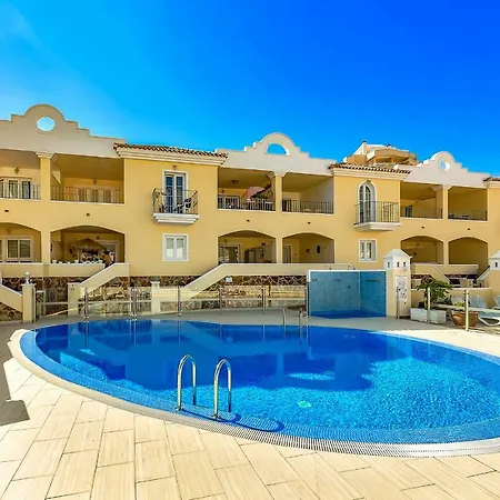 Beachfront In Costa Adeje *