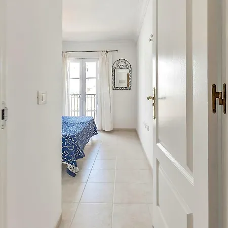 Apartman Beachfront In Costa Adeje
