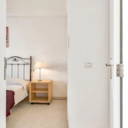 Beachfront In Costa Adeje Apartman *