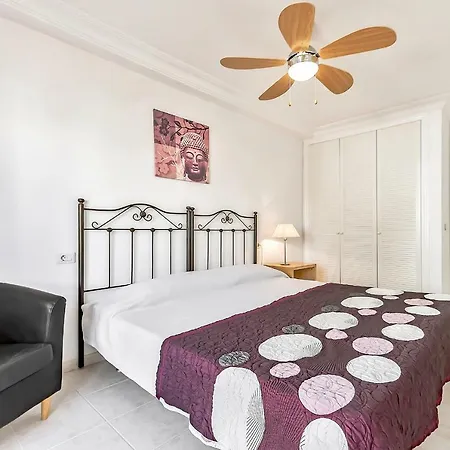 Apartman Beachfront In Costa Adeje