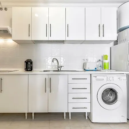 Apartman Beachfront In Costa Adeje *