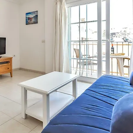 Apartman Beachfront In Costa Adeje