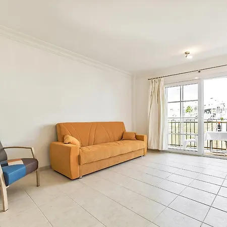 Apartman Beachfront In Costa Adeje Costa Adeje (Tenerife)