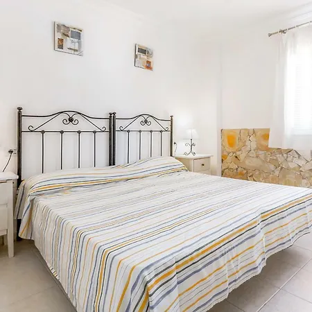 Beachfront In Costa Adeje Apartman