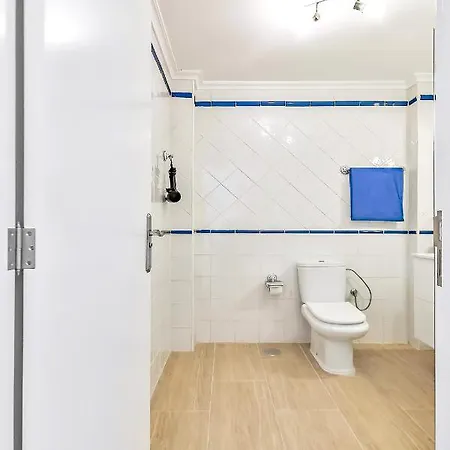 Apartman Beachfront In Costa Adeje *